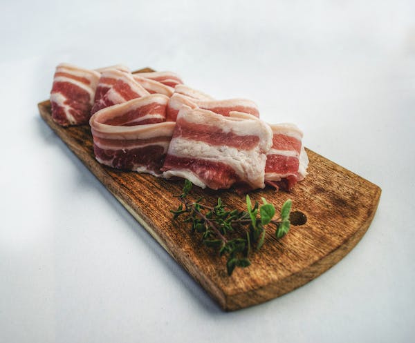 bacon pork medallions redirect